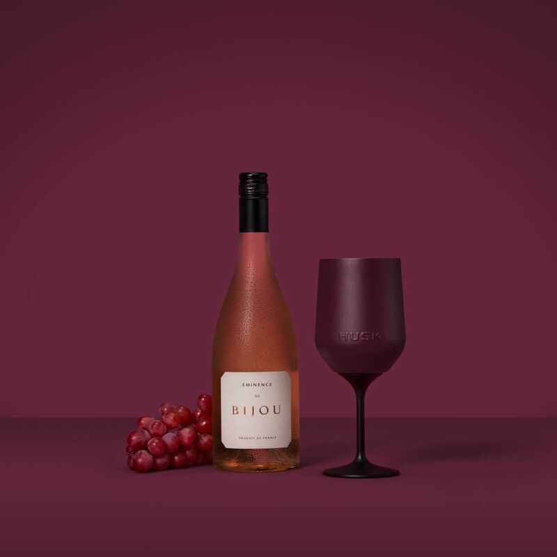 Huski Wine Tumbler 2.0 - Malbec image number 1
