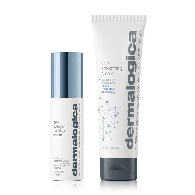 Dermalogica Collagen Preservation Duo image number 1
