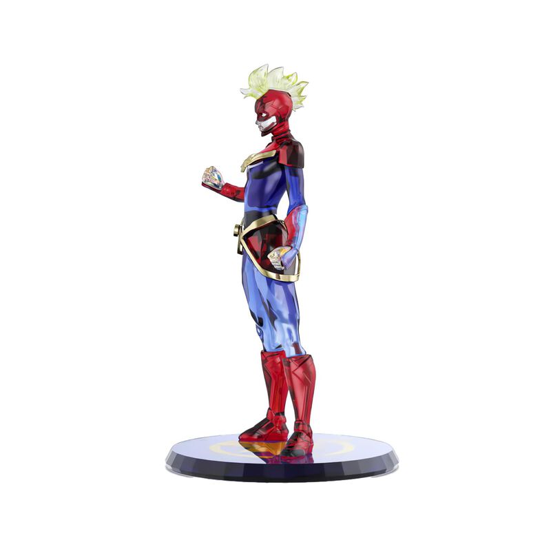 Swarovski Marvel - Captain Marvel image number 1