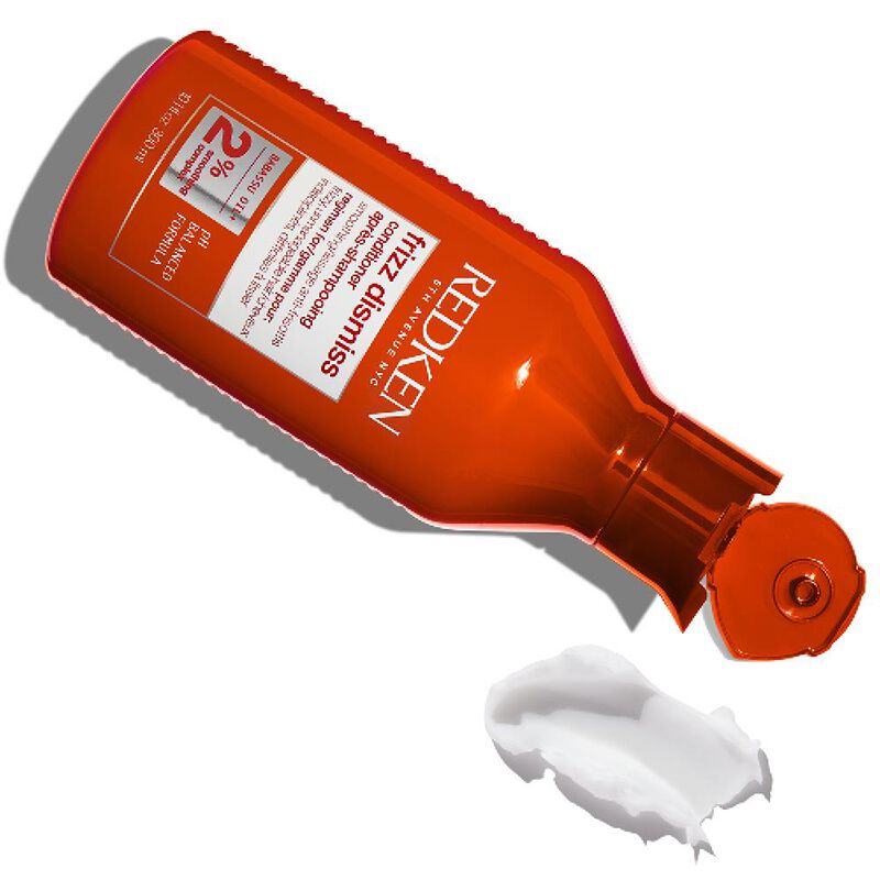 Redken Frizz Dismiss Conditioner  300ml image number 2