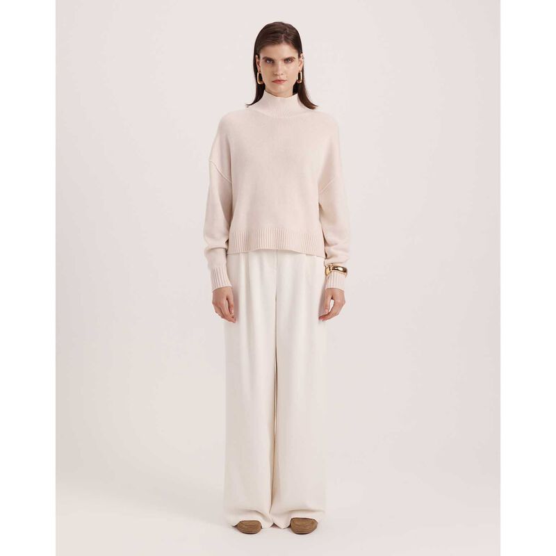 SABA Nara Oversized Knit image number 3