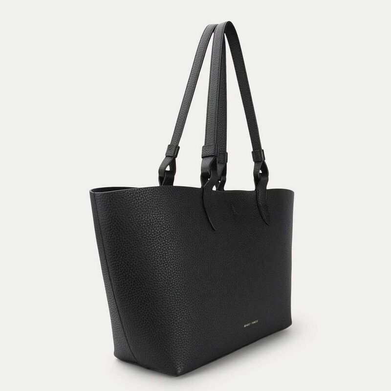 Deadly Ponies Mr Bandit Tote image number 3