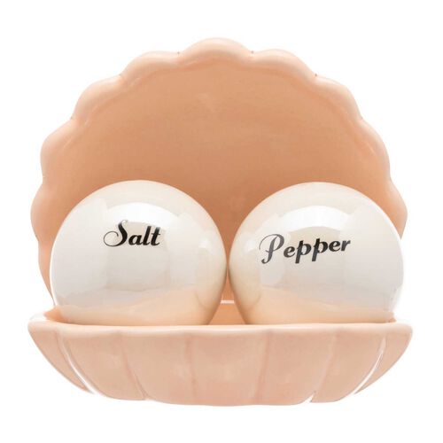 Cath Kidston Shell Salt & Pepper Shakers