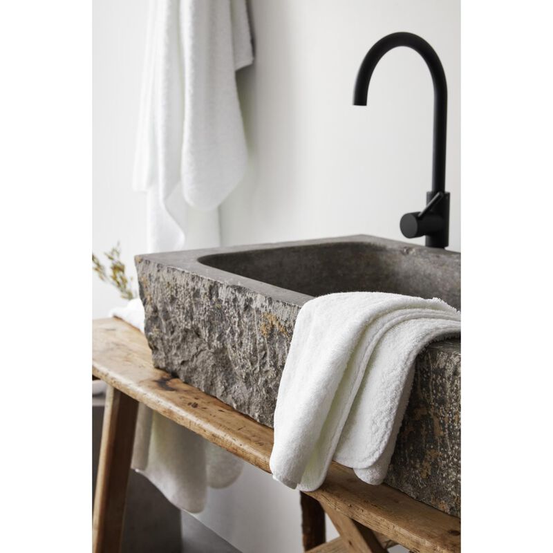 George Street Linen Super Pile Cotton Towel image number 17