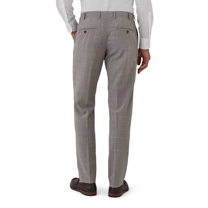Cambridge Mitcham Trouser Fcu322 image number 1