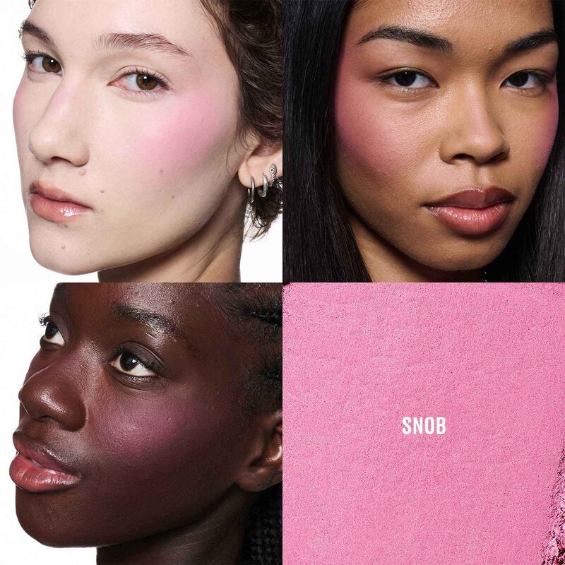 MAC Skinfinish Colourstruck Blush image number 86