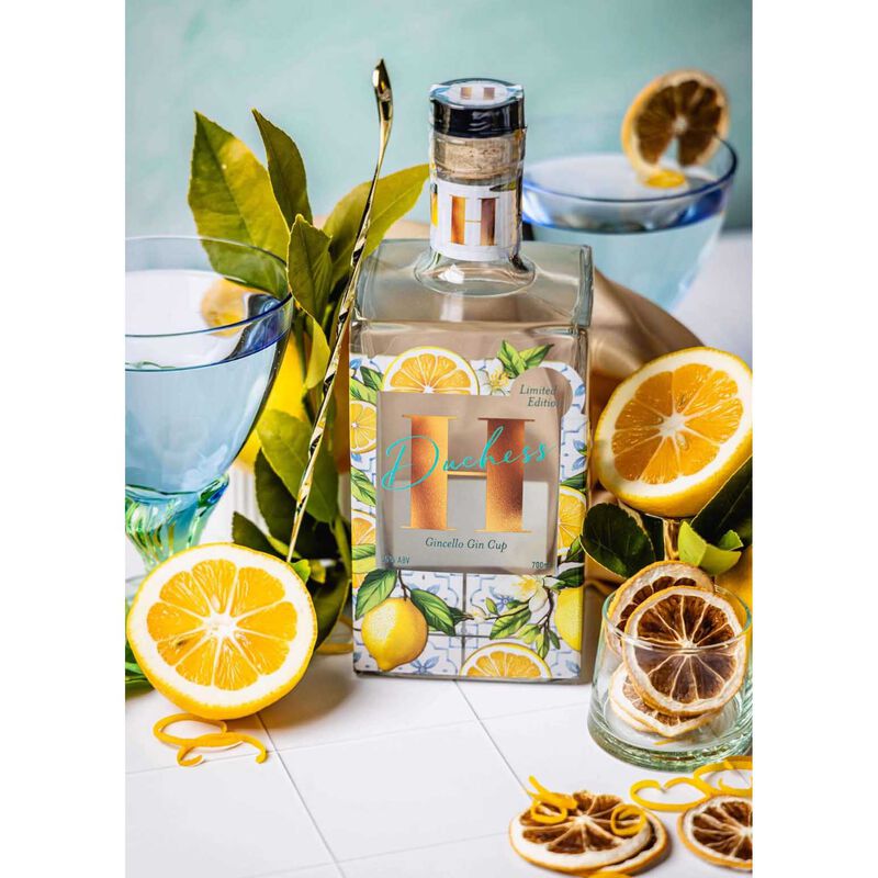 Duchess H Gincello Gin Cup 700ml image number 1