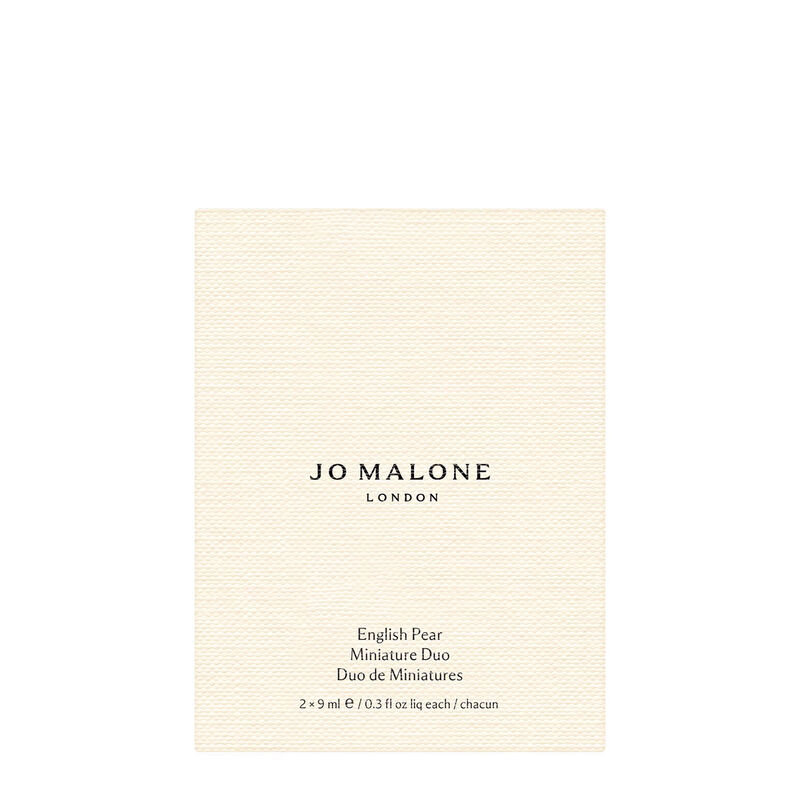 Jo Malone London English Pear Miniature Duo image number 2