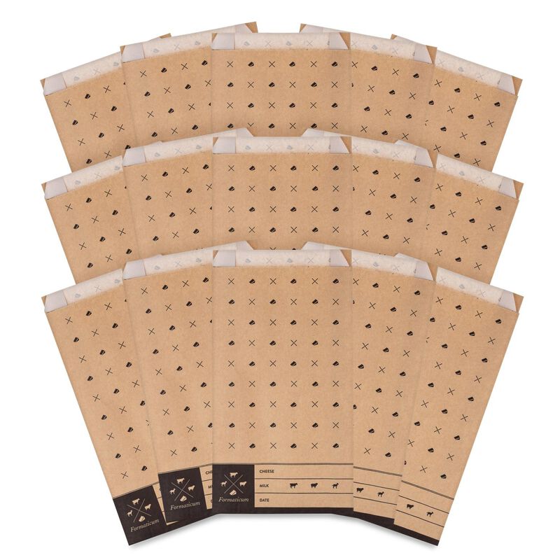 Formaticum Cheese Storage Bags image number 1