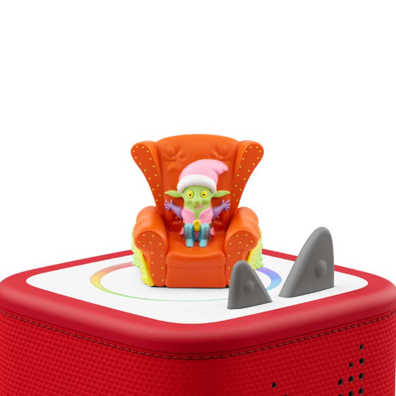 Tonies Enid Blyton - The Wishing Chair Tonie Audio Character image number 0