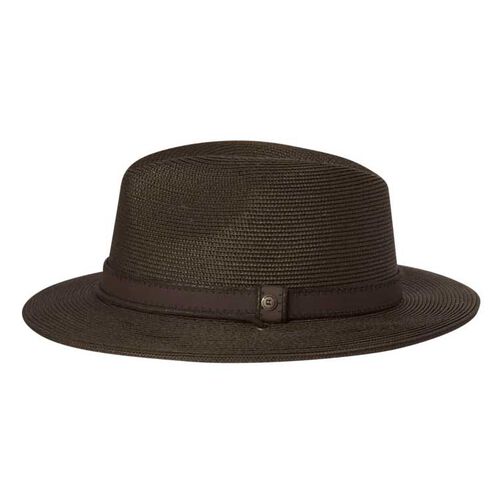Kooringal Men's Safari Hat - Hamilton