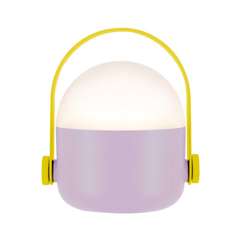 Remember Ole Lamp - Lilac image number 3
