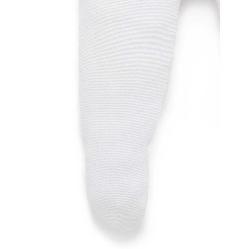 Purebaby Textured Legging image number 14