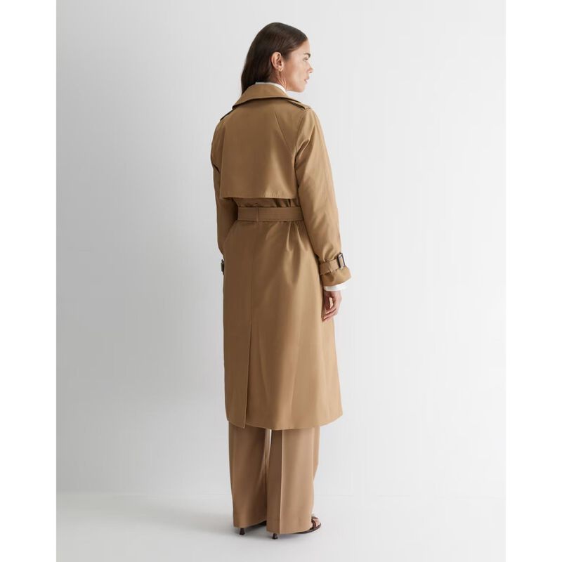 Sportscraft Audrey Icon Trench image number 1