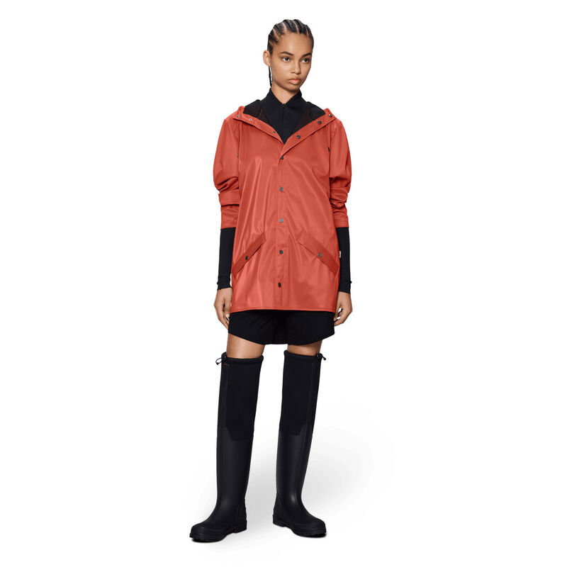 Rains Jacket W3 image number 3