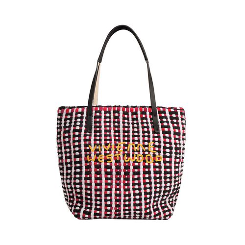 Vivienne Westwood Studio Shopper