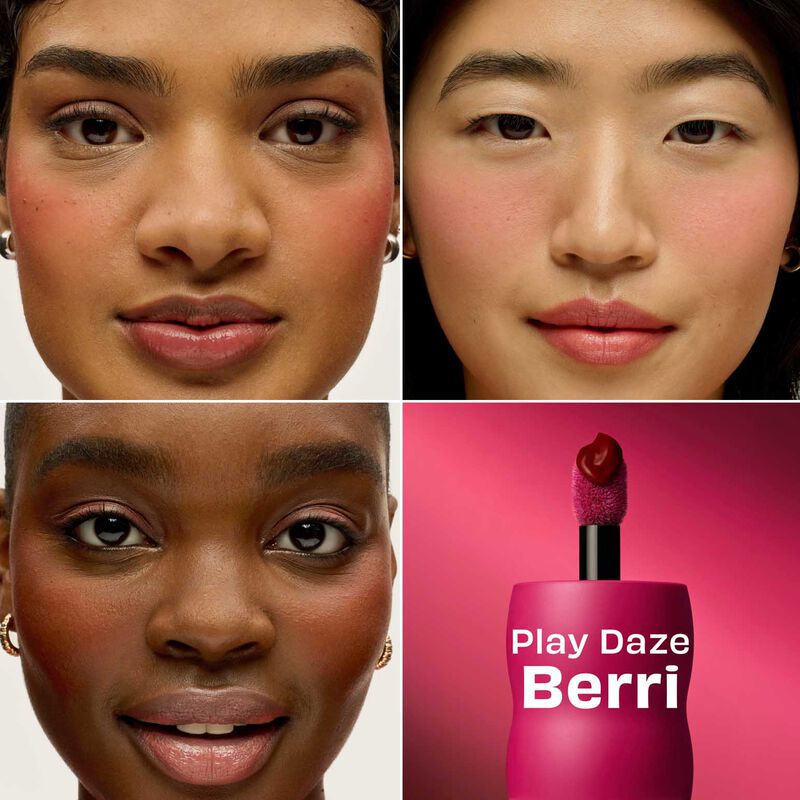 benefit Play Daze&nbsp;Liquid Cheek image number 19