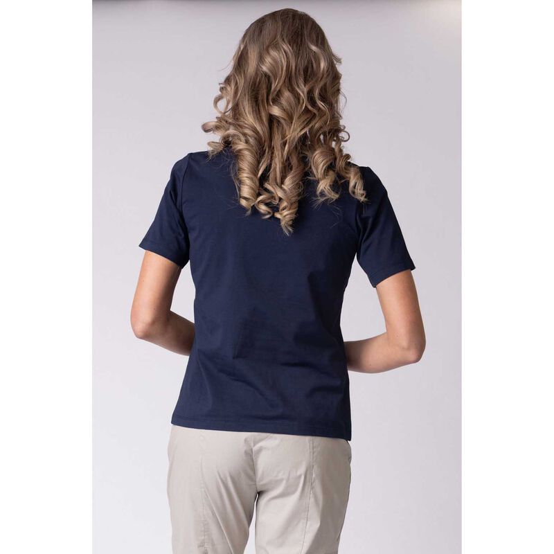 B Essentials By Ballantynes S/S Tee image number 7