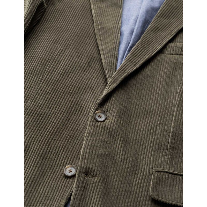 Rodd & Gunn Blackpool Easy Fit Jacket image number 2