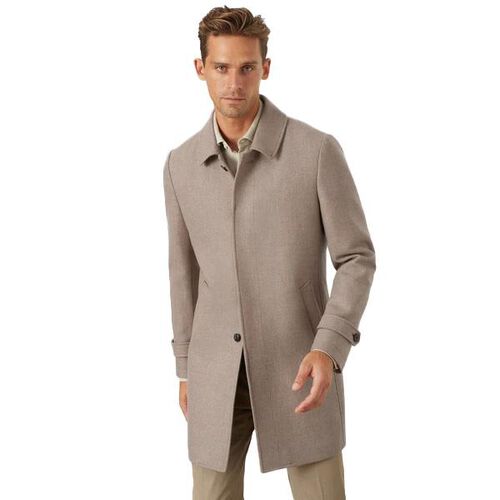 M.J. Bale Montague Coat