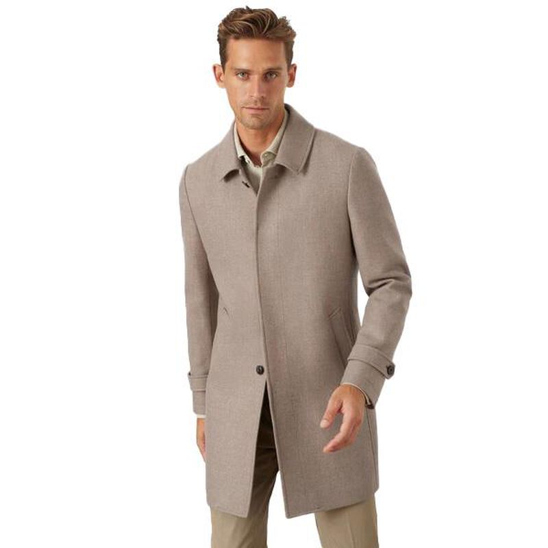 M.J. Bale Montague Coat image number 0