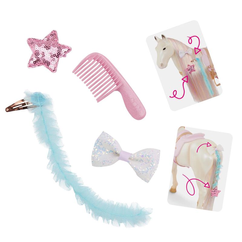 Our Generation Dolls Horse 20" - Fantasy Unicorn image number 1