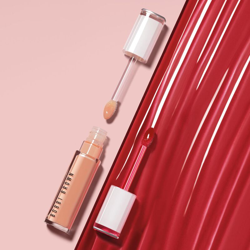 Bobbi Brown Pump it Up Extra Lip Serum Duo image number 3