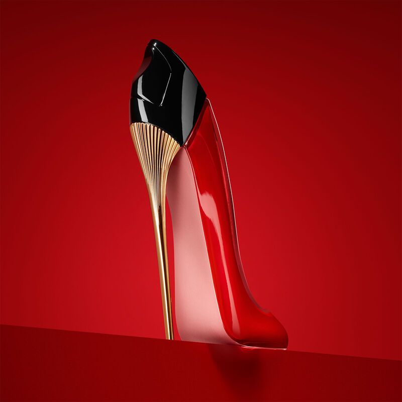 Carolina Herrera Very Good Girl EDP 30ml image number 2