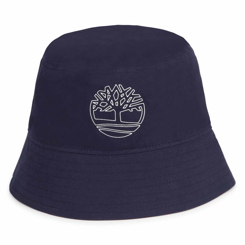 Timberland Twill Bucket Hat 56 - 58 image number 0