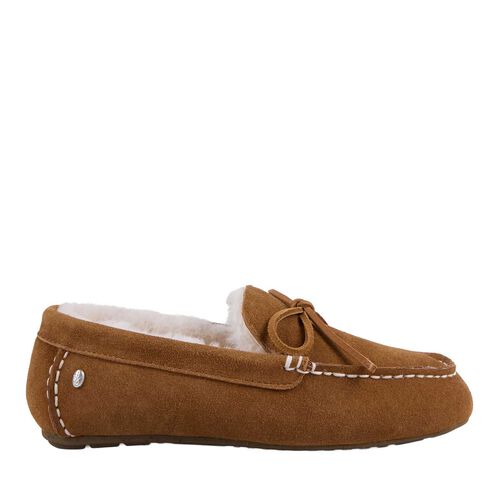 Emu Sandrine Moccasin