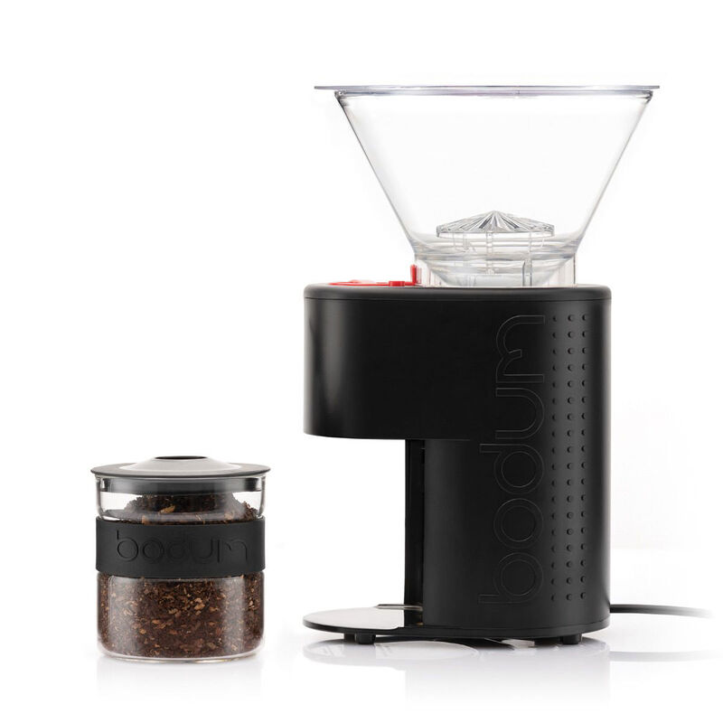 Bodum Electric Coffee Grinder image number 1