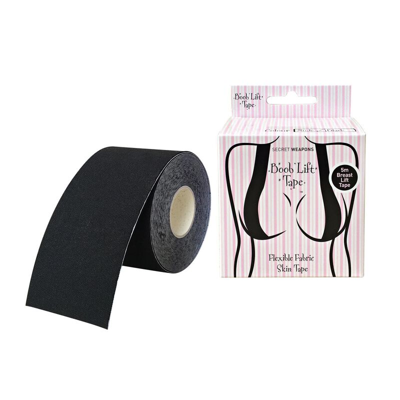 Secret Weapons Boob Lift Tape image number 0