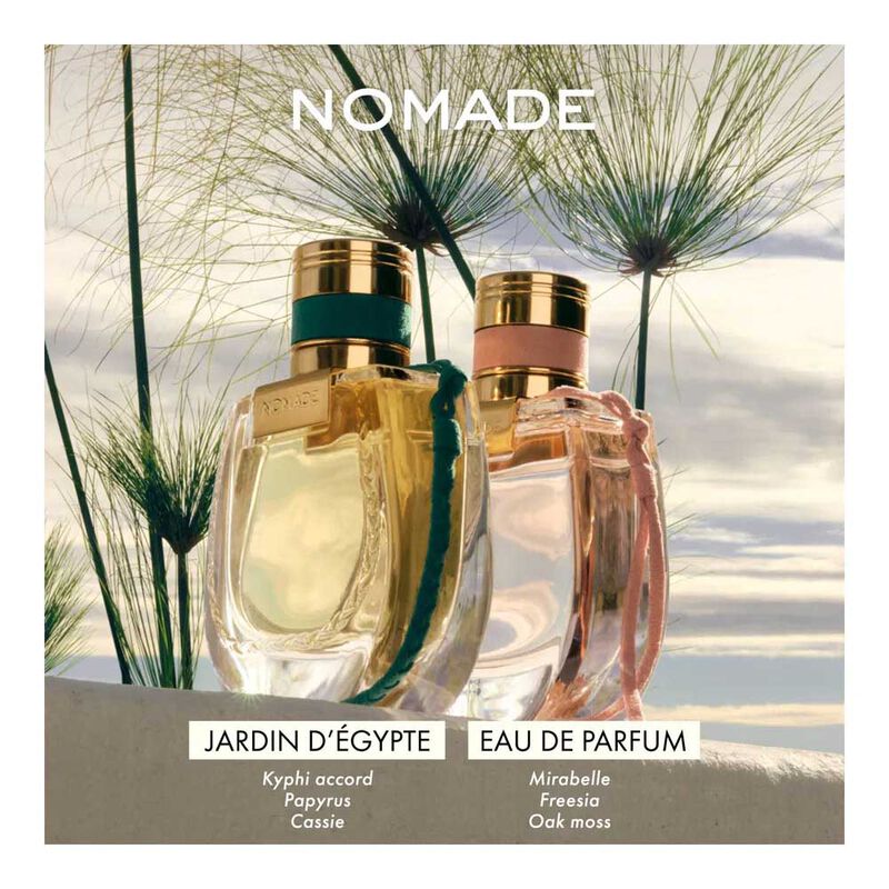 Chlo&eacute; Nomade Jardin d&rsquo;&Eacute;gypte EDP 30ml image number 3