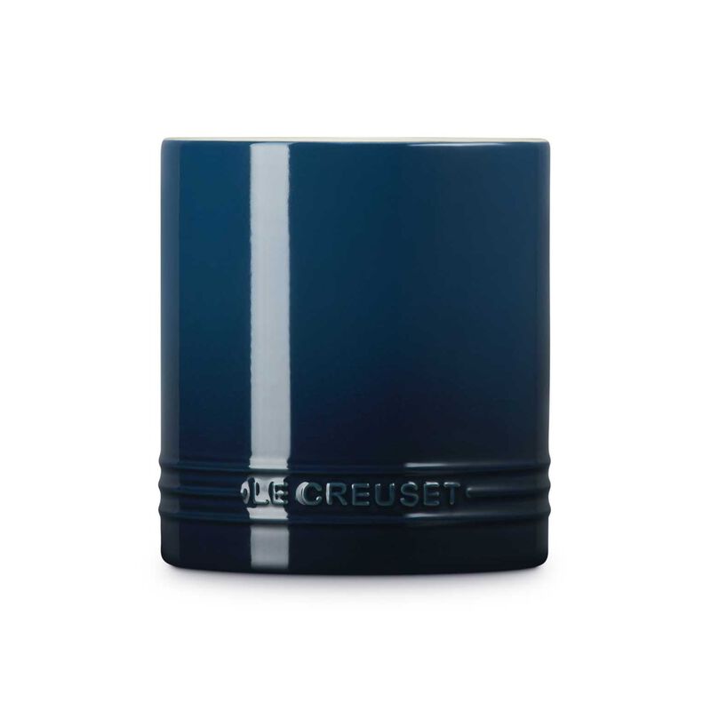 Le Creuset 1.1L Utensil Jar - Nuit image number 2