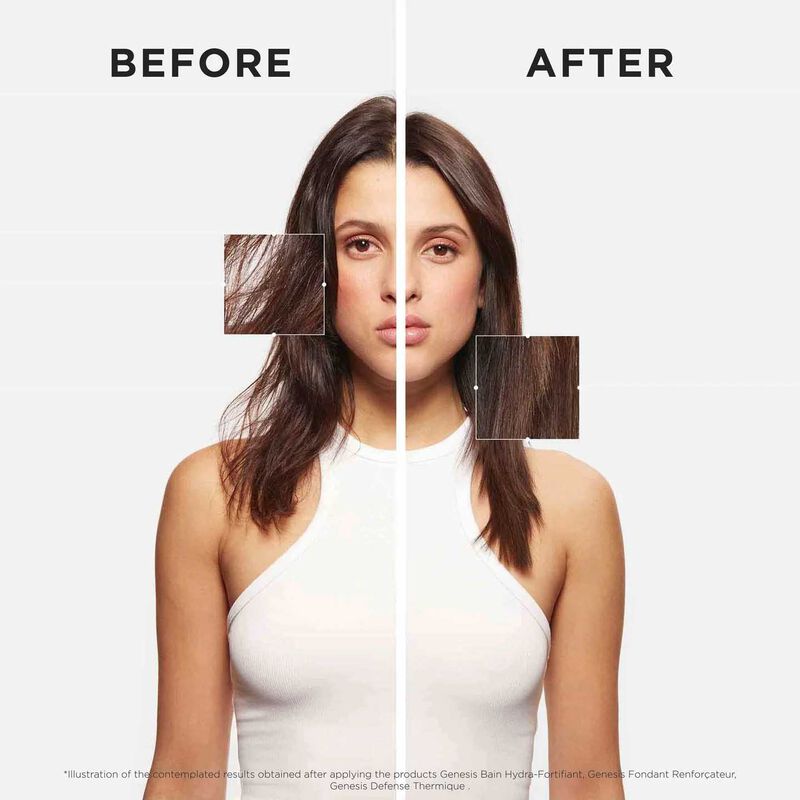 K&eacute;rastase Genesis Trio Mother's Day Gift Set image number 3