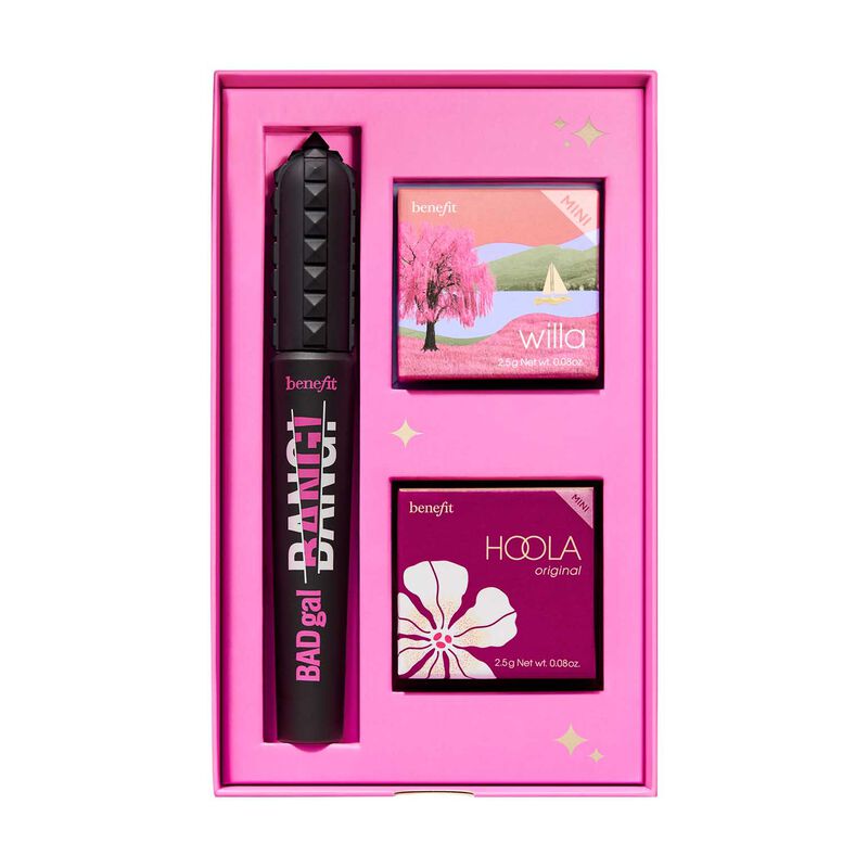 benefit It&rsquo;s Glam Time Set image number 1