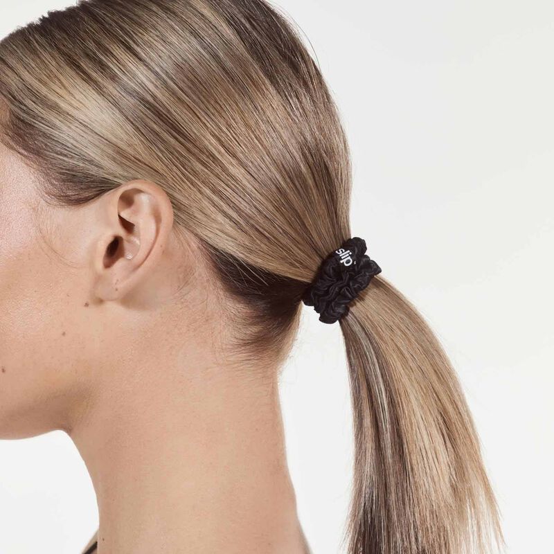 Slip Silk Scrunchie 6 Pack Skinnies image number 2