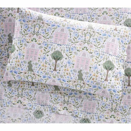 Pottery Barn Kids Organic Dollhouse
