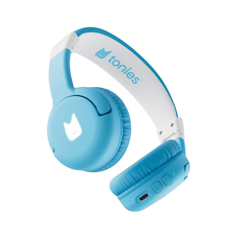 tonies Bluetooth Headphones - Sky Blue image number 0