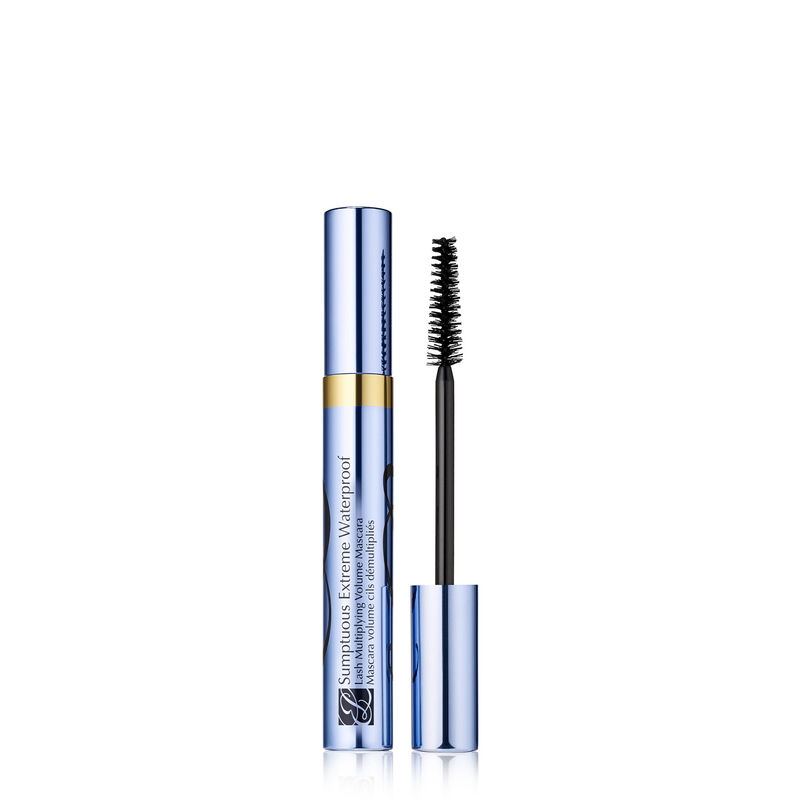 Est&eacute;e Lauder Sumptuous Extreme Waterproof Volume Mascara Extreme Black image number 0