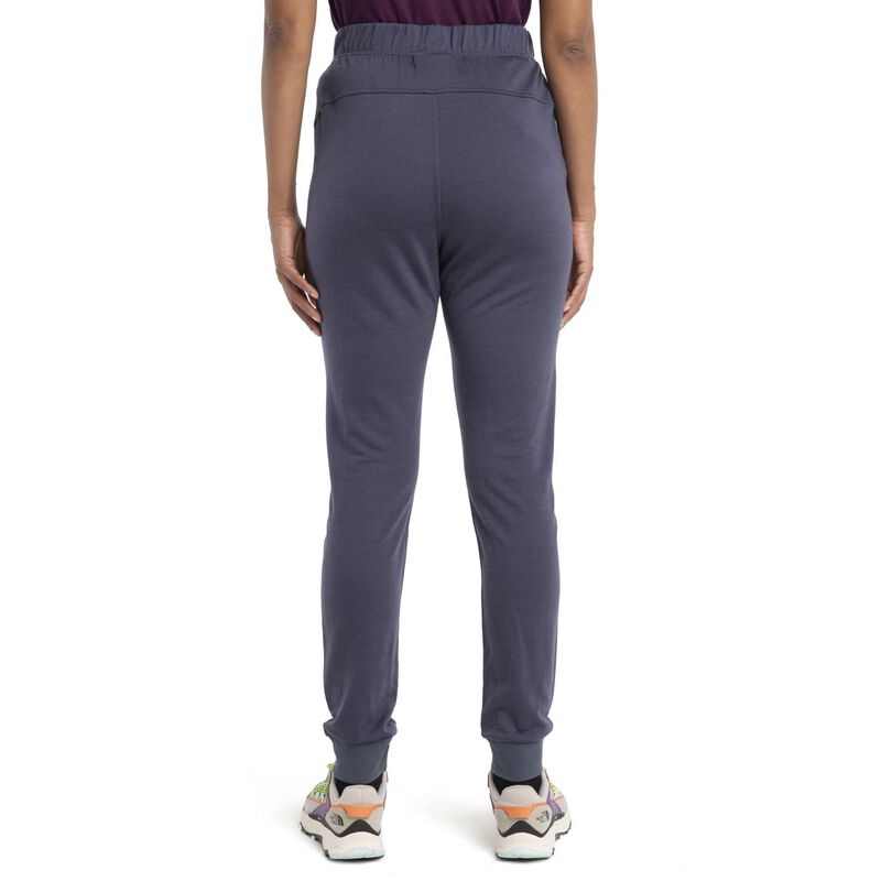 Icebreaker Womens Merino Crush II Pants image number 9