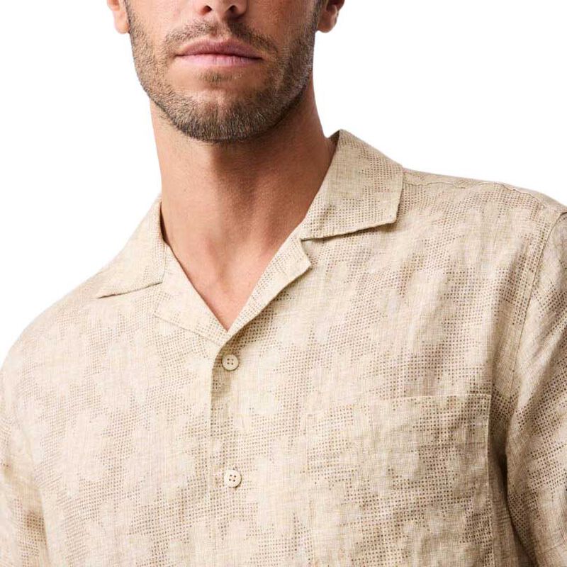 Rodd & Gunn Arthurs Point Ss Shirt image number 2