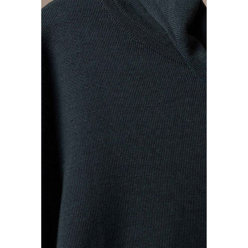 B Essentials by Ballantynes Cowl Neck Jersey image number 6