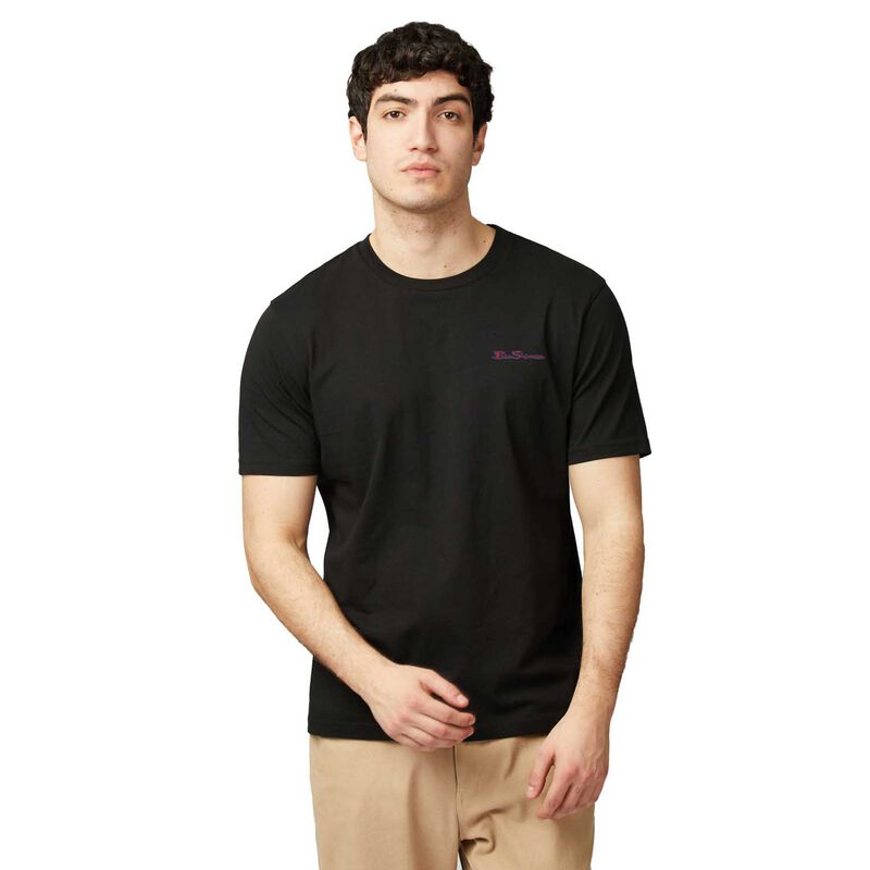 Ben Sherman Signature Tee image number 0