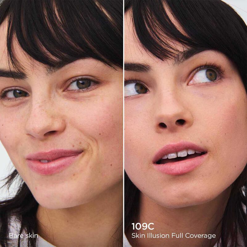 Clarins Skin Illusion Full Coverage Foundation image number 31