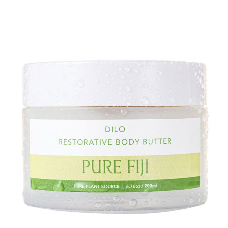 Pure Fiji Dilo Restorative Body Butter 200ml image number 0
