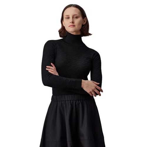 Standard Issue Merino Slatch Skivvy