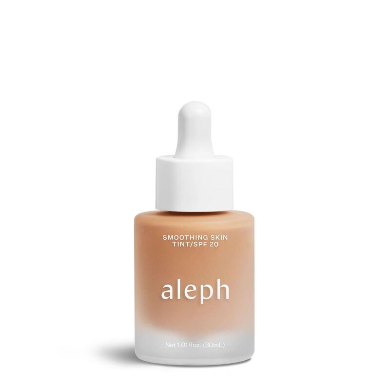 Aleph Beauty Smoothing Skin Tin 30ml - Medium image number 0
