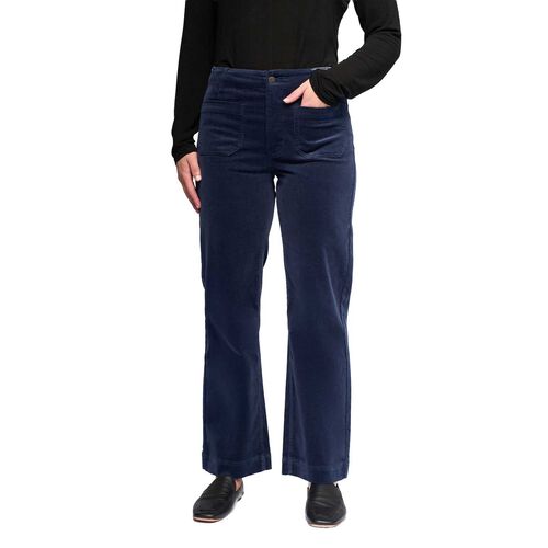 Vassalli Daily Cord Pant
