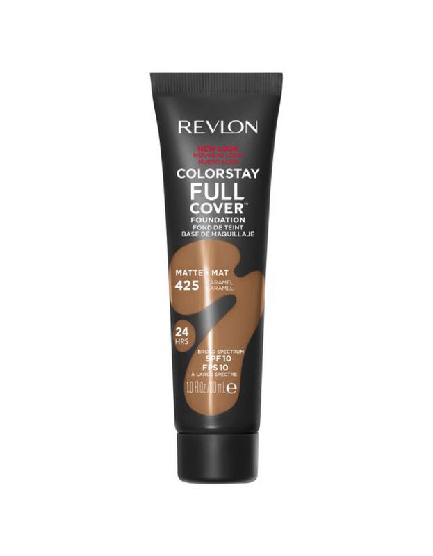 Revlon Colorstay Full Cover™ Foundation image number 9